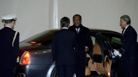 Președintele Ciad, Idriss Deby, omorât în timpul confruntărilor dintre armată și rebeli